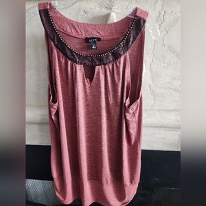 ALYX top, size XL